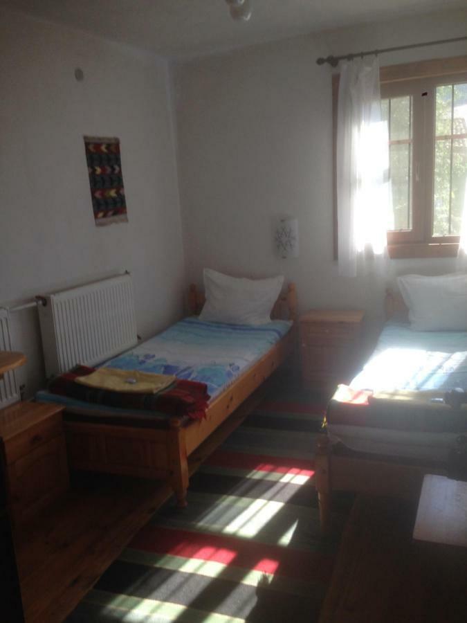 Borimechkova Kashta Hotell Koprivsjtitsa Exteriör bild