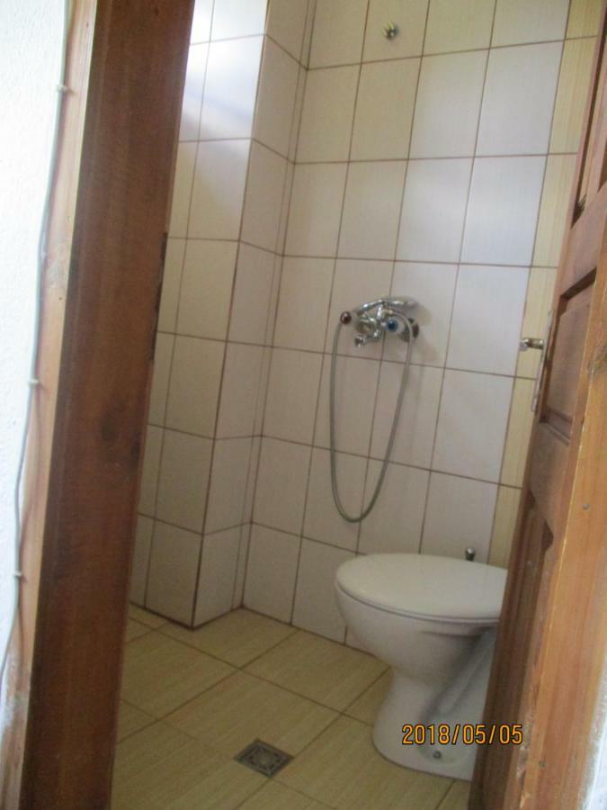Borimechkova Kashta Hotell Koprivsjtitsa Exteriör bild